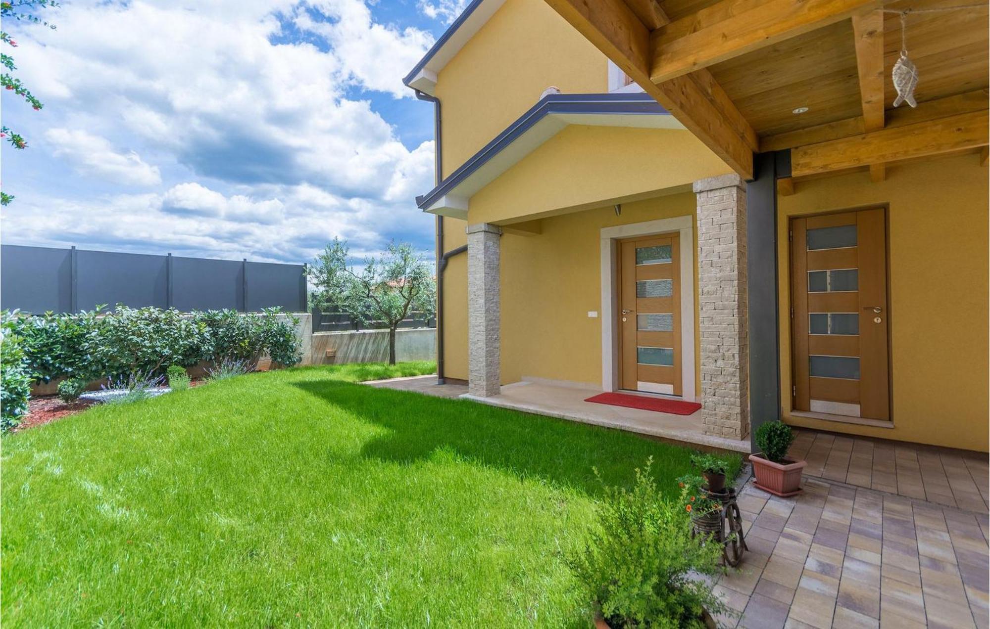 Mala Ferienhaus Poreč