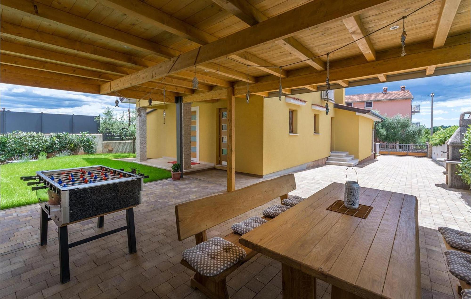 Mala Ferienhaus *